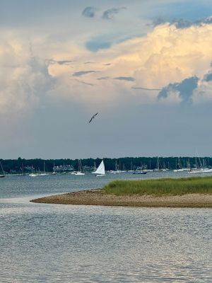 Mattapoisett
Photo by Jennifer Shepley

