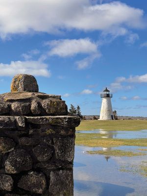 Ned's Point
Photo by Jen Shepley
