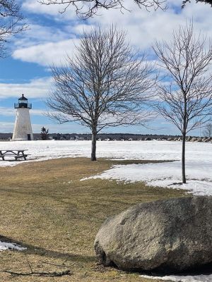 Ned’s Point
Jen Shepley shared this photo taken at Ned’s Point.
