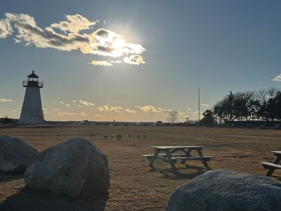 Mattapoisett
Photo by Jenifer Shepley
