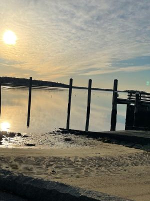 Mattapoisett
Photo by Jen Shepley
