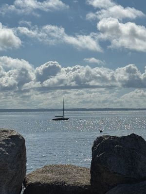 Mattapoisett
Photo by Jennifer Shepley
