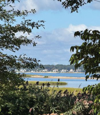 Mattapoisett
Photo by Jennifer Shepley
