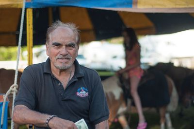 KM Circus f 9
The Rochester Lion’s Club brought the Kelly Miller Circus to Marion on June 25. Photo by Felix Perez
Keywords: Kelly Miller Circus