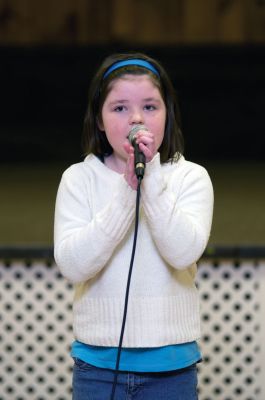 TriTown Talent
Entertainers strutted their stuff during the January 31, 2011 auditions for ORCTV and the Showstoppers upcoming telethon. The event will be aired live on ORCTV  Comcast Channel 9 and Verizon Channel 36  on February 13, 2011 from 4:00 to 8:00 pm. Photos by Felix Perez.
