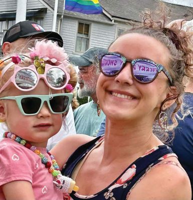 Mattapoisett Lions Club Harbor Days Festival
Kimberly Ray shared this photo taken during the Mattapoisett Lions Club pancake breakfast.
