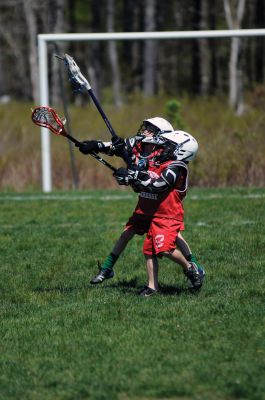 Lax Fest
On Saturday, May 13, the Old Rochester Youth Lacrosse Program hosted their second annual Lax Fest at Old Rochester Regional High School to raise money to support the school’s new varsity program. Photos by Felix Perez
