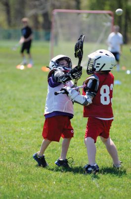 Lax Fest
On Saturday, May 13, the Old Rochester Youth Lacrosse Program hosted their second annual Lax Fest at Old Rochester Regional High School to raise money to support the school’s new varsity program. Photos by Felix Perez
