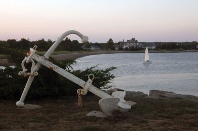 Mattapoisett Neck
Ellie Higgins shared these sunset photos taken on Mattapoisett Neck.
