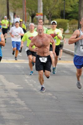 Marion Village 5K
The Marion Village 5K is in its 19th year, and over 250 participants turned out to run the 3.1-mile course along the waterfront and through the quaint Marion village. Runners of all ages took part in the race, and the top 20 runners all finished in less than 20 minutes. Photos by Felix Perez
