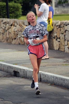 Marion Village 5K
The Marion Village 5K is in its 19th year, and over 250 participants turned out to run the 3.1-mile course along the waterfront and through the quaint Marion village. Runners of all ages took part in the race, and the top 20 runners all finished in less than 20 minutes. Photos by Felix Perez
