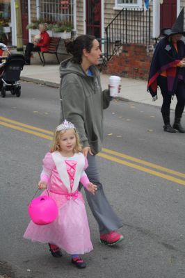 2013 Marion Halloween Parade
Lead by the Sippican School Drum Line and the Witches of the Marion Art Center the annual parade once again filled the streets in Marion with hundreds of ghosts, ghouls, and M&Ms. Photos by Paul Lopes 
