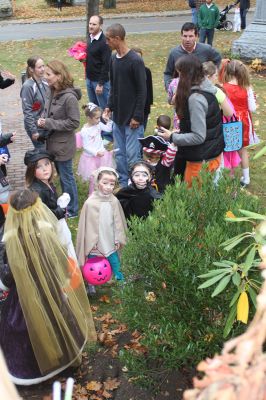 2013 Marion Halloween Parade
Lead by the Sippican School Drum Line and the Witches of the Marion Art Center the annual parade once again filled the streets in Marion with hundreds of ghosts, ghouls, and M&Ms. Photos by Paul Lopes 
