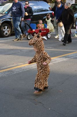 Halloween Parade
Throngs of costumed children hit the streets in Marion for the towns annual Halloween parade on October 31, 2010. Photos by Paul Lopes
