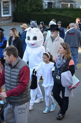 Marion Halloween Parade 2017
Halloween in the Marion village is one event that shouldn’t be missed! Hundreds upon hundreds of little ghosts, ghouls, and goblins took to the streets to show off their costumes and follow it up with some treats (no tricks) and refreshments at the Marion Music Hall, sponsored by those very kind witches at the Marion Art Center. The Sippican School students led the parade under the direction of Hannah Moore. Photo by Paul Lopes
