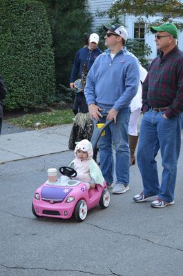 Marion Halloween Parade 2017
Halloween in the Marion village is one event that shouldn’t be missed! Hundreds upon hundreds of little ghosts, ghouls, and goblins took to the streets to show off their costumes and follow it up with some treats (no tricks) and refreshments at the Marion Music Hall, sponsored by those very kind witches at the Marion Art Center. The Sippican School students led the parade under the direction of Hannah Moore. Photo by Paul Lopes
