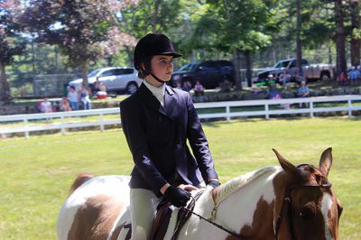 2013 Horse Show
Marion 4th of July Horse Show. Photo by Nick Waleka
