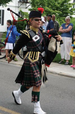 Memorial Day Parade
On Monday morning, the town of Marion gathered together to observe Memorial Day with its annual parade. Residents lined the streets of Marion Center and made their way to the various monuments in town to remember fallen veterans. Photos by Laura Fedak Pedulli. 
