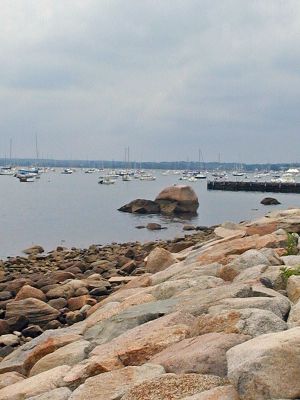 Mattapoisett Harbor
Mattapoisett Harbor
