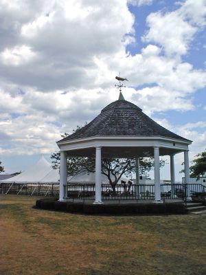 Shipyard Park, Mattapoisett
Shipyard Park, Mattapoisett
