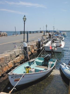 Town Wharf, Mattapoisett
Town Wharf, Mattapoisett
