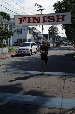  Mattapoisett Road Race 
 Mattapoisett Road Race held on August 21
