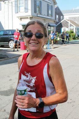  Mattapoisett Road Race 
 Mattapoisett Road Race held on August 21
