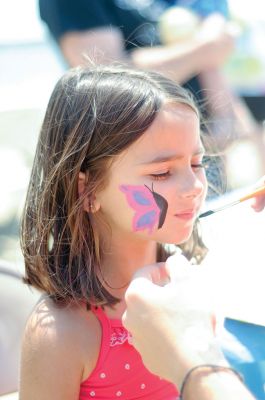 Opening Day
Beachgoers celebrated the official opening of the Mattapoisett Town Beach on June 20. The beach house has been renovated and was ready for the roughly 200 participants in Mattapoisett Recreation’s Beach Olympics and other family activities. Photos by Felix Perez
