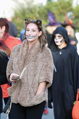 Marion Halloween Parade 2015
The Annual Marion Halloween Parade was a Monster Mash smash with hundreds turning out to haunt the village and collect treats along the way. The parade is sponsored by Marion Art Center. Photos by Colin Veitch
