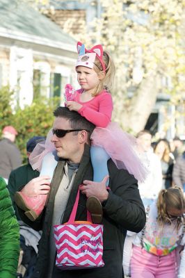 Marion Halloween Parade 2015
The Annual Marion Halloween Parade was a Monster Mash smash with hundreds turning out to haunt the village and collect treats along the way. The parade is sponsored by Marion Art Center. Photos by Colin Veitch
