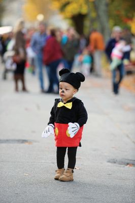 Marion Halloween Parade 2015
The Annual Marion Halloween Parade was a Monster Mash smash with hundreds turning out to haunt the village and collect treats along the way. The parade is sponsored by Marion Art Center. Photos by Colin Veitch
