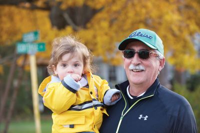 Marion Halloween Parade 2015
The Annual Marion Halloween Parade was a Monster Mash smash with hundreds turning out to haunt the village and collect treats along the way. The parade is sponsored by Marion Art Center. Photos by Colin Veitch
