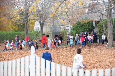 Marion Halloween Parade 2015
The Annual Marion Halloween Parade was a Monster Mash smash with hundreds turning out to haunt the village and collect treats along the way. The parade is sponsored by Marion Art Center. Photos by Colin Veitch
