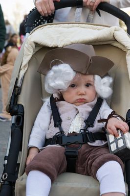 Marion Halloween Parade 2015
The Annual Marion Halloween Parade was a Monster Mash smash with hundreds turning out to haunt the village and collect treats along the way. The parade is sponsored by Marion Art Center. Photos by Colin Veitch
