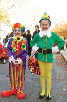 Marion Halloween Parade 2015
The Annual Marion Halloween Parade was a Monster Mash smash with hundreds turning out to haunt the village and collect treats along the way. The parade is sponsored by Marion Art Center. Photos by Colin Veitch
