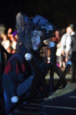 Mattapoisett Halloween Parade 2017
The Mattapoisett Police has again brought out the best Halloween in the community with another annual Mattapoisett Halloween Parade, including costume contests, over 600 goody bags and glow sticks, and safety tips for a happy and safe Halloween. Photos by Glenn C. Silva
