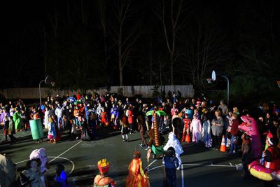 Mattapoisett Halloween Parade 2017
The Mattapoisett Police has again brought out the best Halloween in the community with another annual Mattapoisett Halloween Parade, including costume contests, over 600 goody bags and glow sticks, and safety tips for a happy and safe Halloween. Photos by Glenn C. Silva
