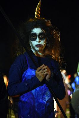 Mattapoisett Halloween Parade 2017
The Mattapoisett Police has again brought out the best Halloween in the community with another annual Mattapoisett Halloween Parade, including costume contests, over 600 goody bags and glow sticks, and safety tips for a happy and safe Halloween. Photos by Glenn C. Silva
