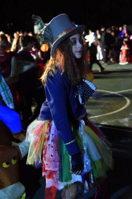 Mattapoisett Halloween Parade 2017
The Mattapoisett Police has again brought out the best Halloween in the community with another annual Mattapoisett Halloween Parade, including costume contests, over 600 goody bags and glow sticks, and safety tips for a happy and safe Halloween. Photos by Glenn C. Silva
