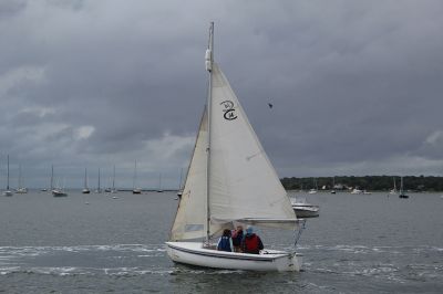 Mattapoisett Sailing
The Mattapoisett Sailing program is in its final week for the 2020 season. Begun in 2006 in memory of William Mee, the program is open to community children divided into two age groups that meet weekday mornings and afternoons at Mattapoisett Town Beach. From 9-11 am and 1-3 pm, students sail under the watchful eye of experienced instructors and three safety boats. For more information on how to support this non-profit organization, visit Mattsail.org. 
