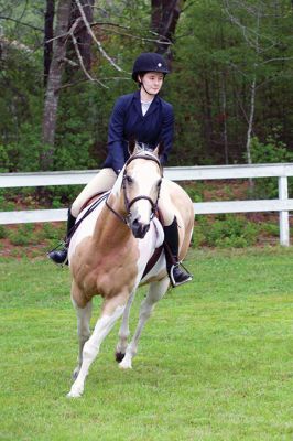 Marion Horse Show
The 68th annual Marion Horse Show was Saturday, July 4 at Washburn Park. The horse show has been a tradition in Marion since 1947 when Charles R. Washburn founded it as a fundraiser for local youth groups. Photos by Colin Veitch
