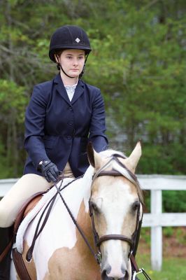 Marion Horse Show
The 68th annual Marion Horse Show was Saturday, July 4 at Washburn Park. The horse show has been a tradition in Marion since 1947 when Charles R. Washburn founded it as a fundraiser for local youth groups. Photos by Colin Veitch
