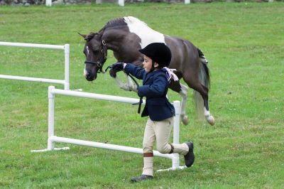 Marion Horse Show
The 68th annual Marion Horse Show was Saturday, July 4 at Washburn Park. The horse show has been a tradition in Marion since 1947 when Charles R. Washburn founded it as a fundraiser for local youth groups. Photos by Colin Veitch
