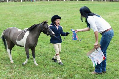 Marion Horse Show
The 68th annual Marion Horse Show was Saturday, July 4 at Washburn Park. The horse show has been a tradition in Marion since 1947 when Charles R. Washburn founded it as a fundraiser for local youth groups. Photos by Colin Veitch
