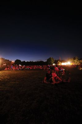 Marion Fireworks 2013
Fireworks at Silvershell Beach. Photos by Felix Perez
