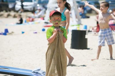Opening Day
Residents of Marion and Mattapoisett celebrated the grand opening of their beloved town beaches on Saturday, June 25. At Silvershell Beach in Marion, the Marion Recreation Department provided an array of food, fun, and games for beachgoers, and in Mattapoisett, kids enjoyed face painting, sack races, and, of course, plenty of sun. Photos by Colin Veitch
