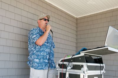 Opening Day
Residents of Marion and Mattapoisett celebrated the grand opening of their beloved town beaches on Saturday, June 25. At Silvershell Beach in Marion, the Marion Recreation Department provided an array of food, fun, and games for beachgoers, and in Mattapoisett, kids enjoyed face painting, sack races, and, of course, plenty of sun. Photos by Colin Veitch
