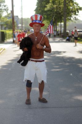 2013 Mattapoisett Road Race
Photo by Felix Perez
