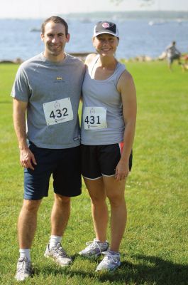 2013 Mattapoisett Road Race
Photo by Felix Perez
