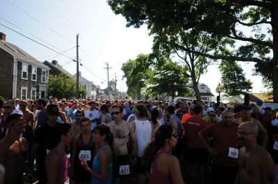 2013 Mattapoisett Road Race
Photo by Felix Perez
